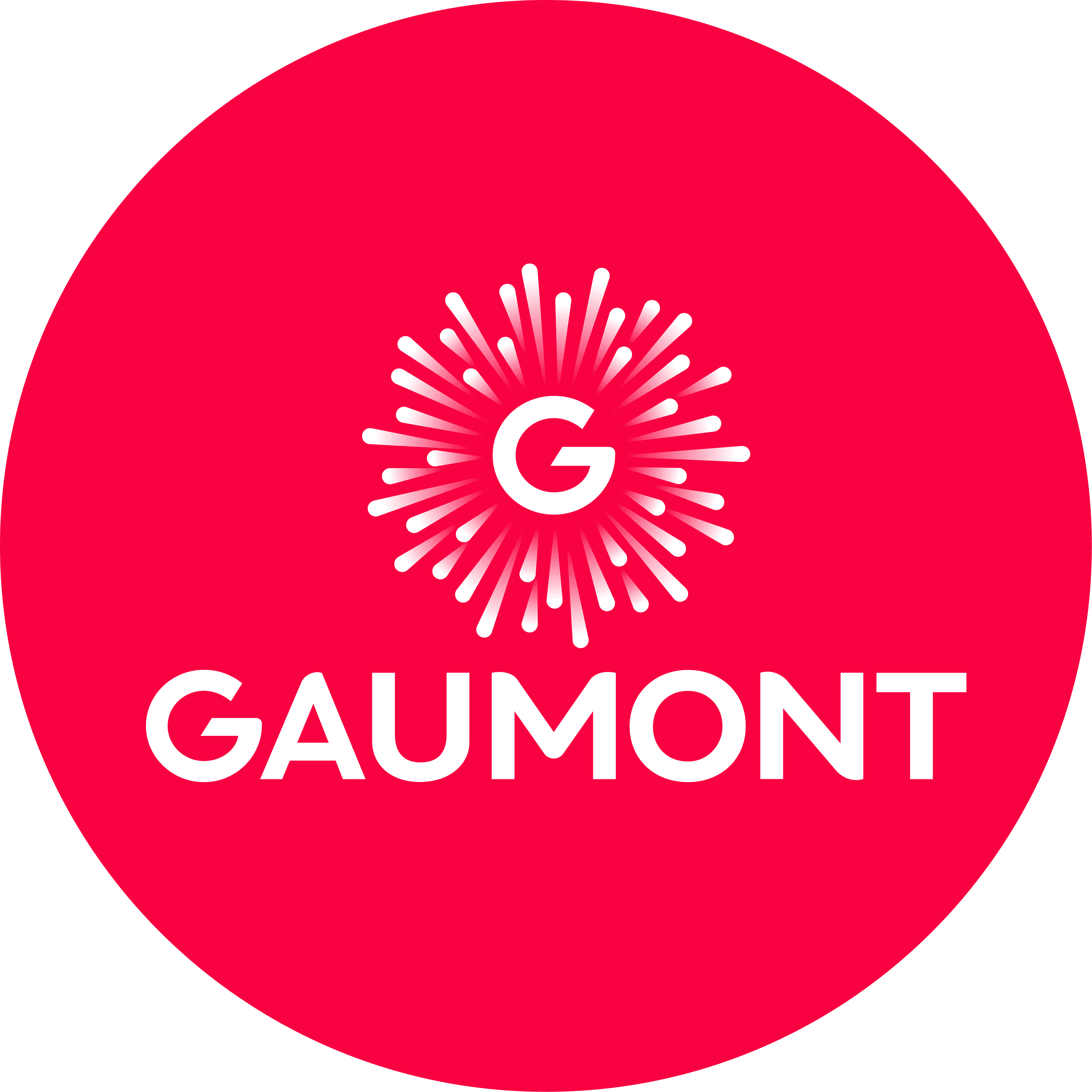 Logo Gaumont