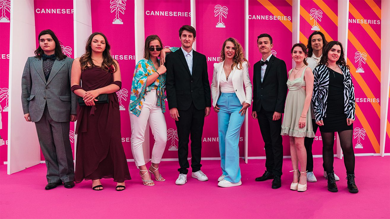 Images de Canneseries