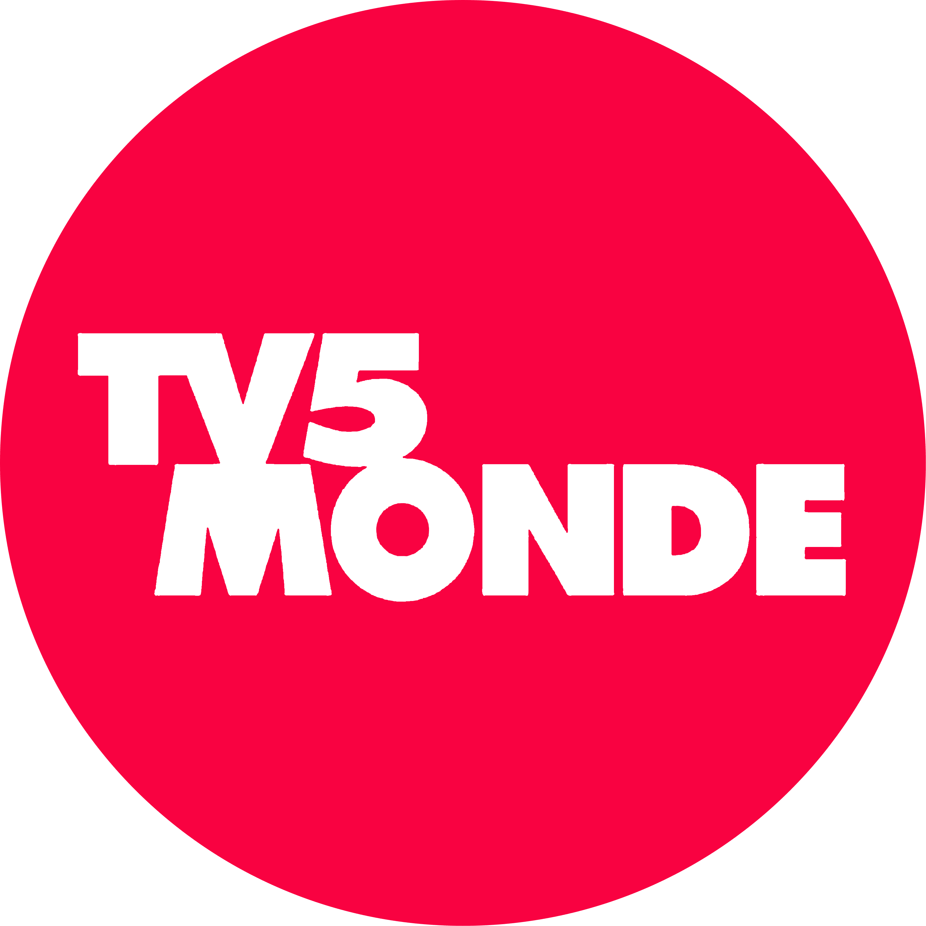 Logo TV5Monde