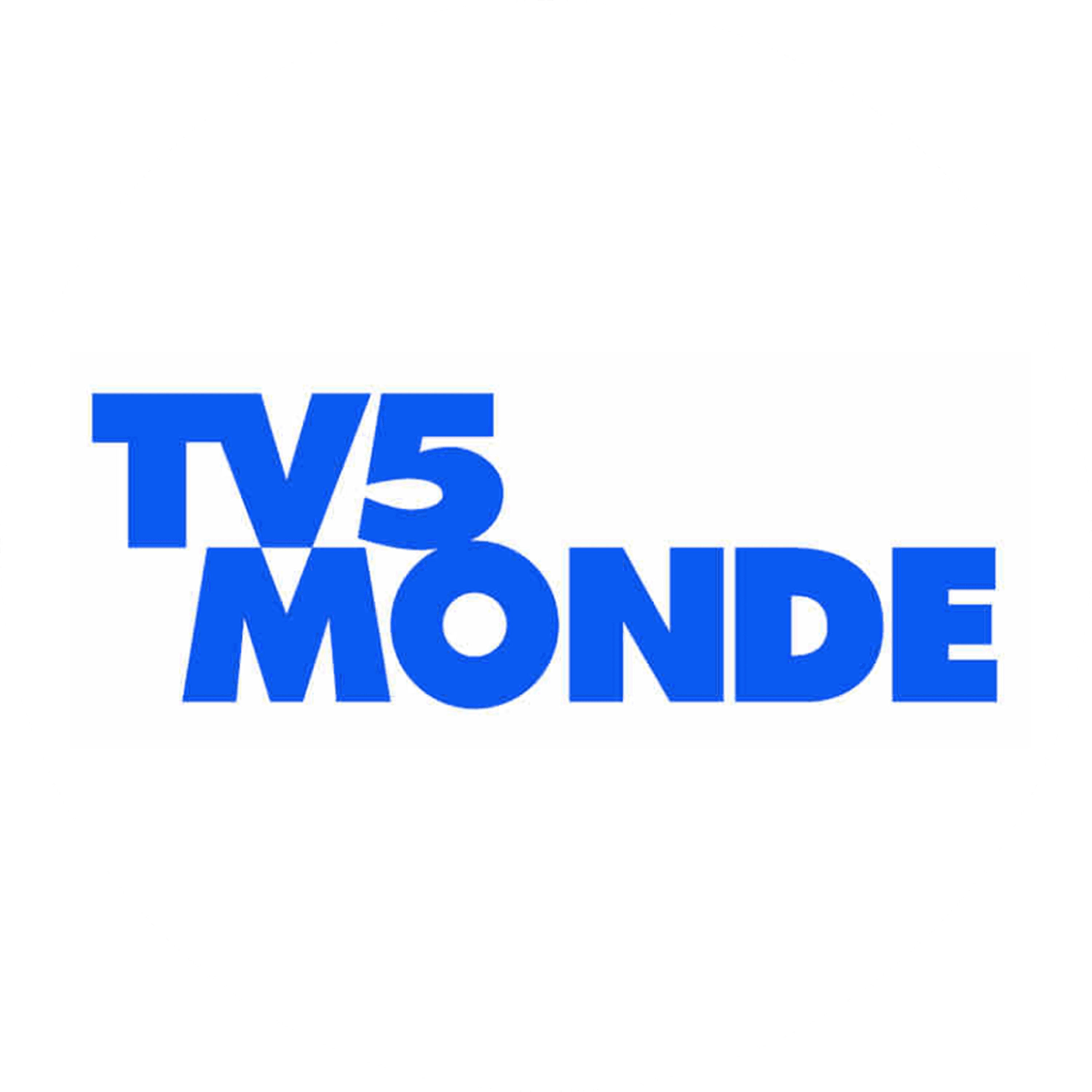 Logo TV5Monde
