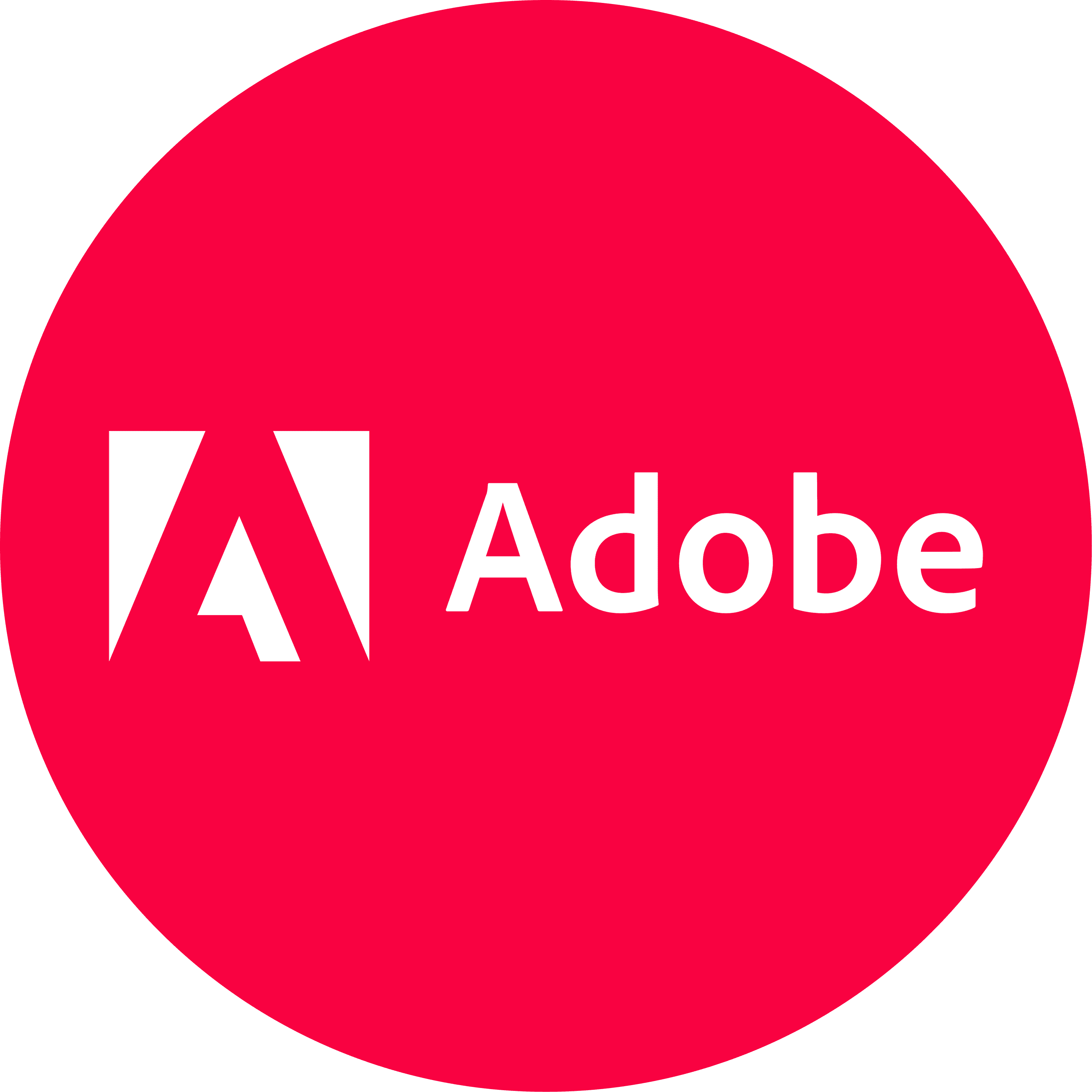 Logo Adobe