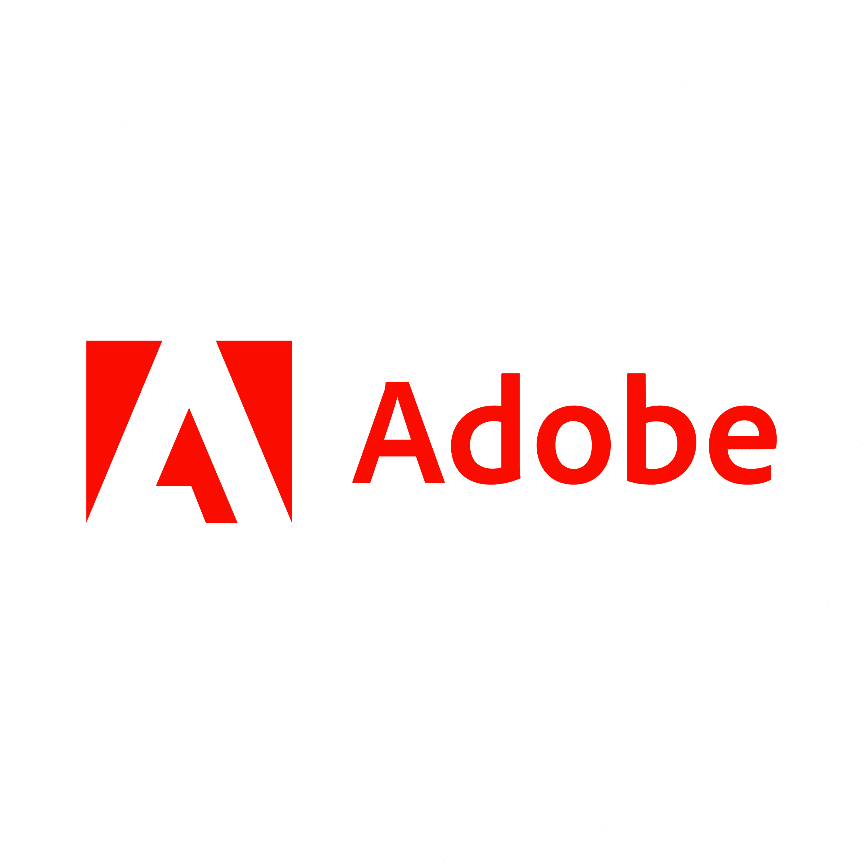 Logo Adobe