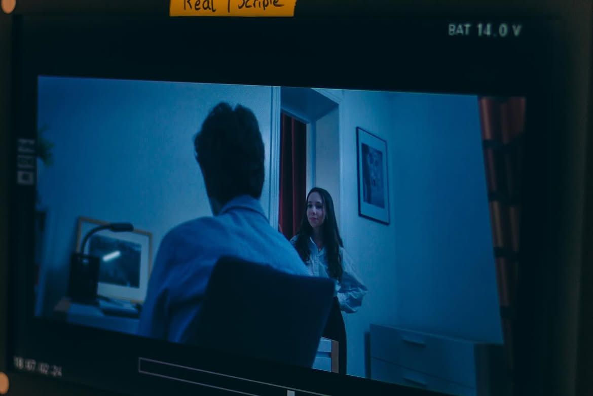 KOLLCTIF OUVRE À SES CRÉATEURS LES PORTES DU CINÉMA
