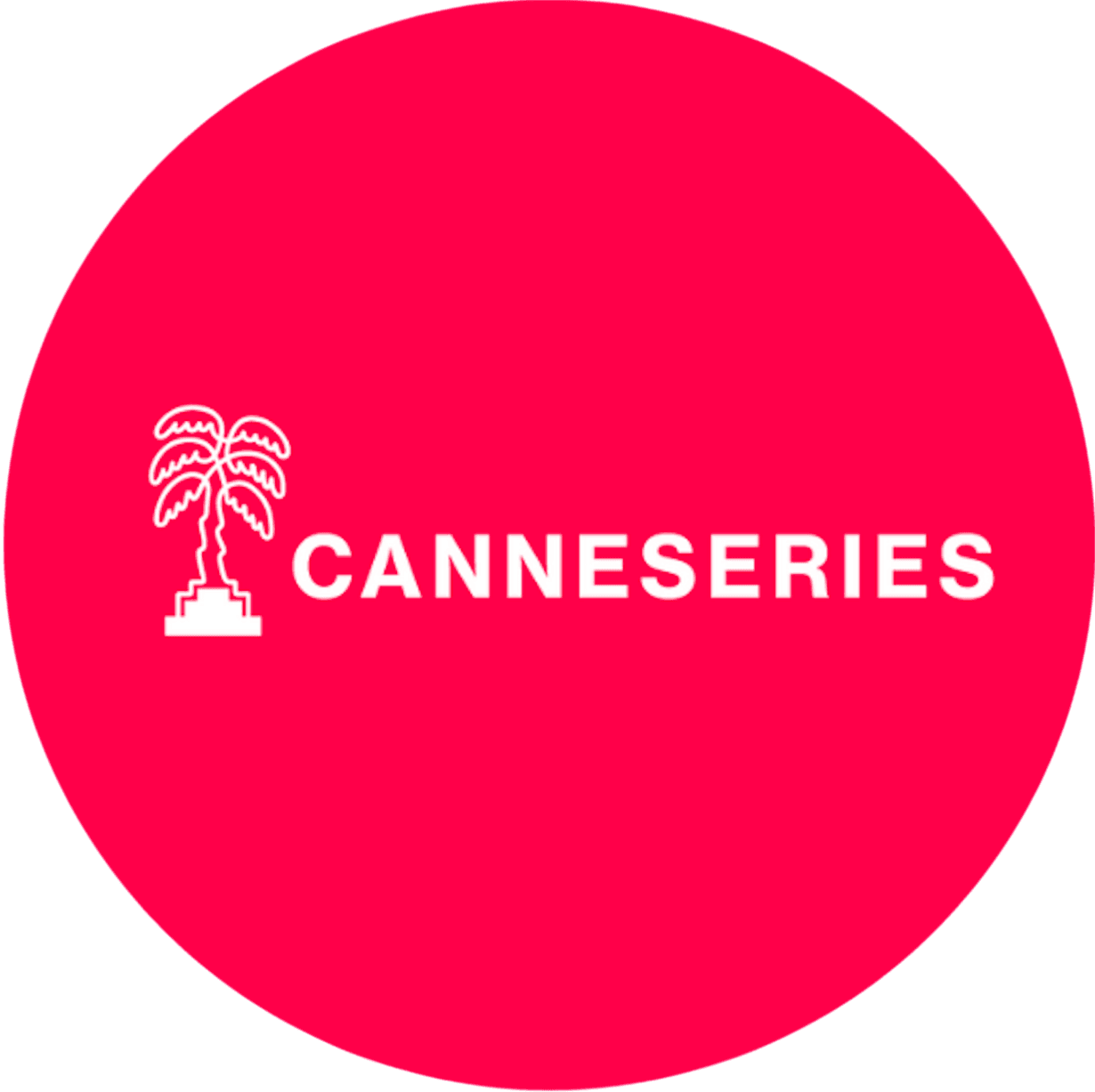 Logo Canne Series