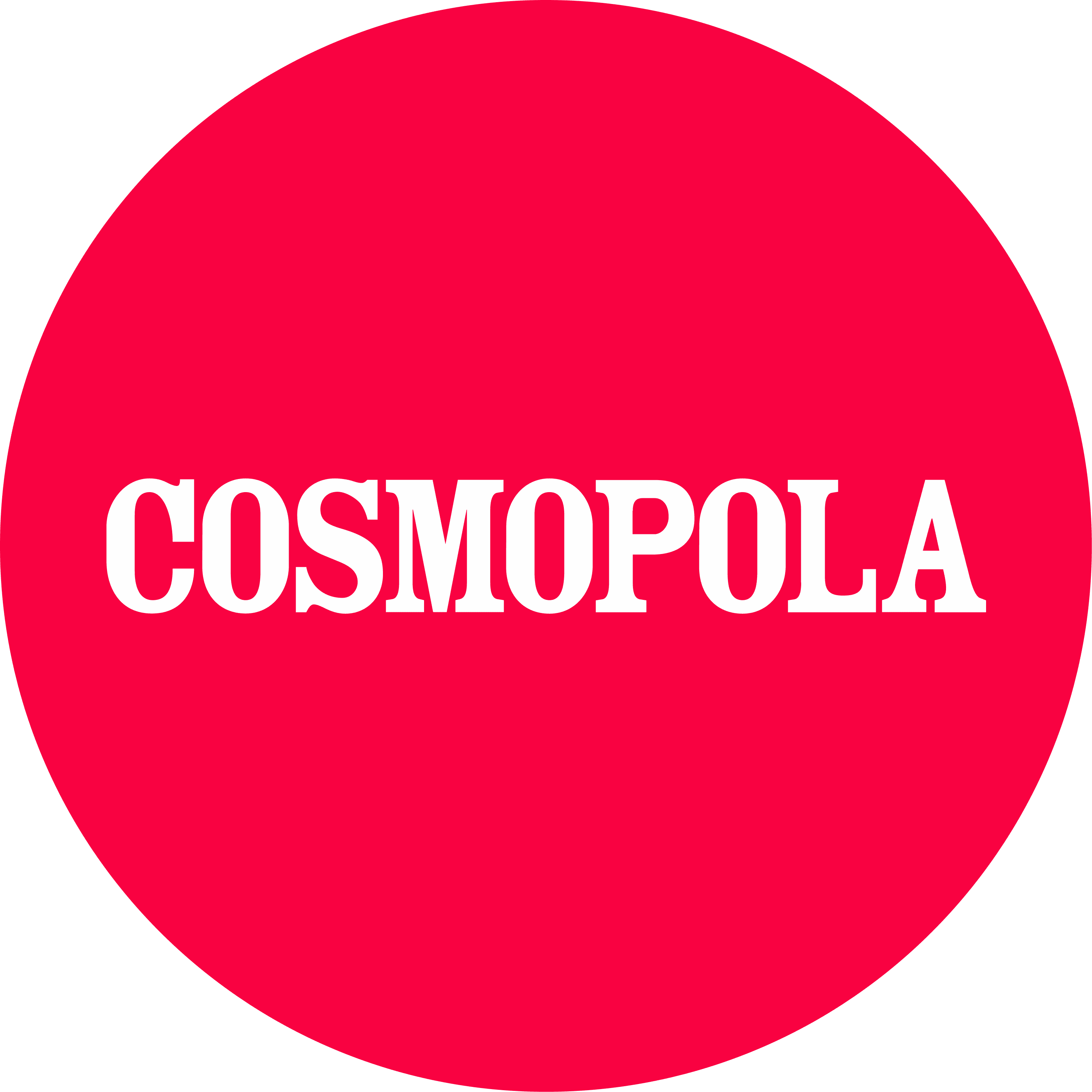 Logo Cosmopola