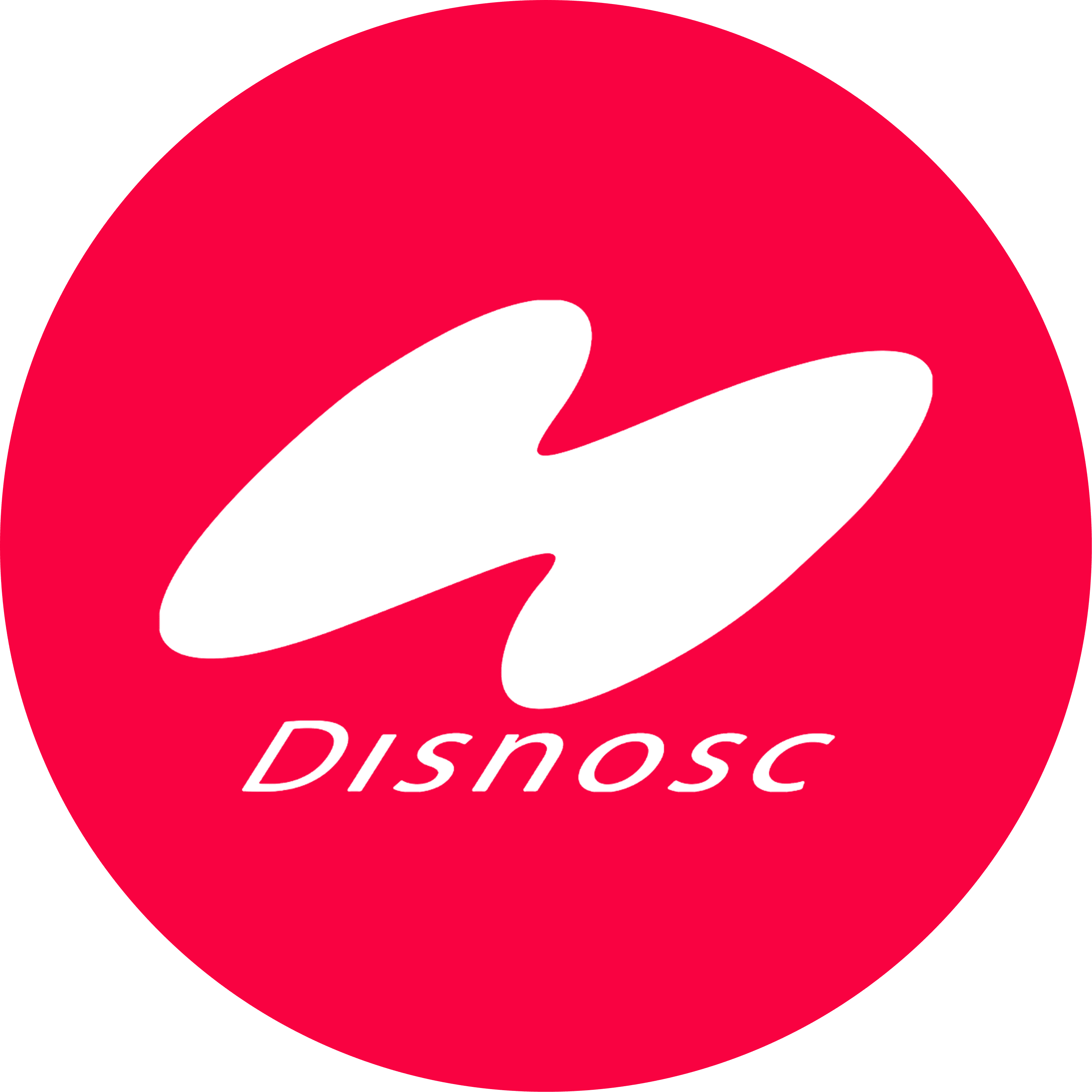 Logo Disnosc