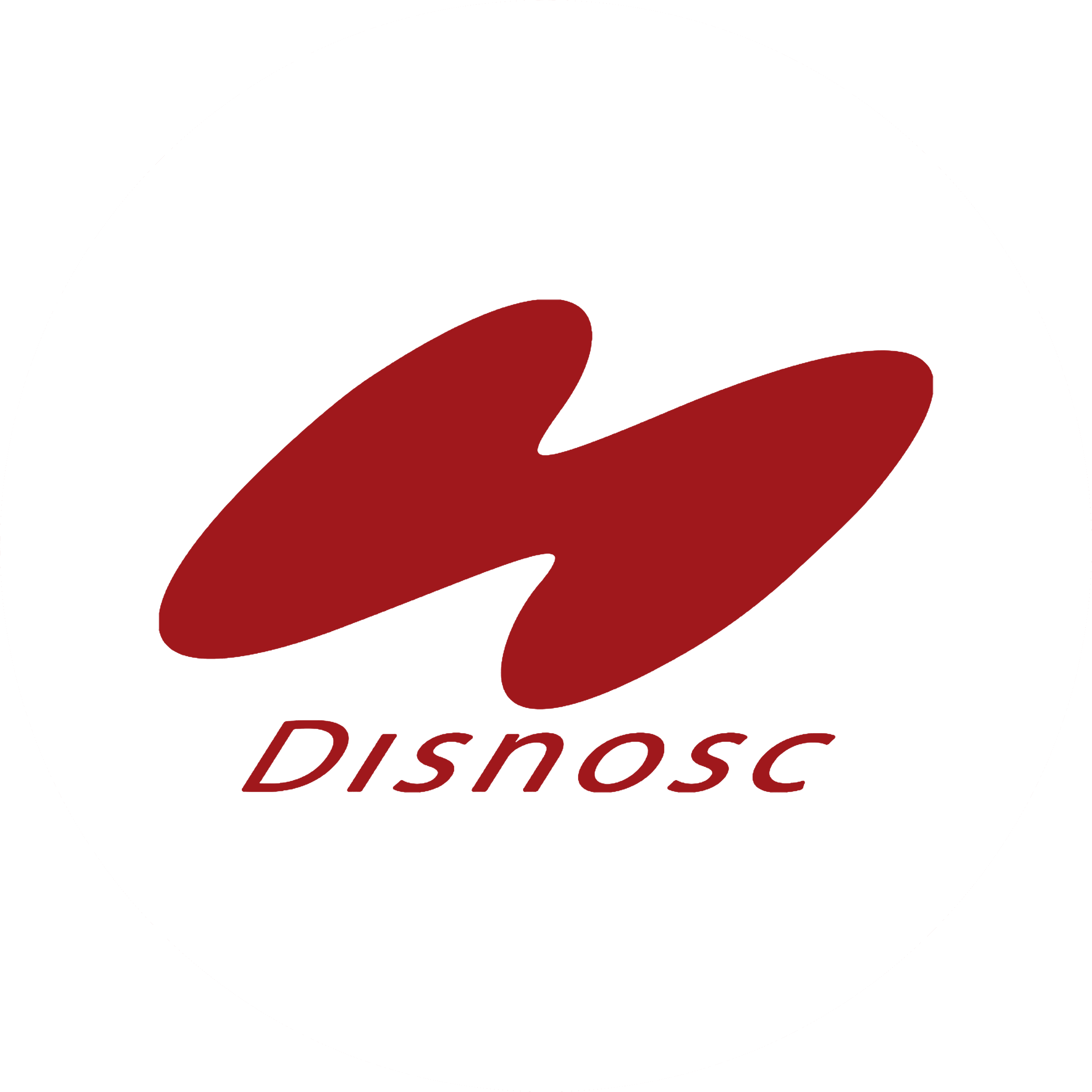 Logo Disnosc