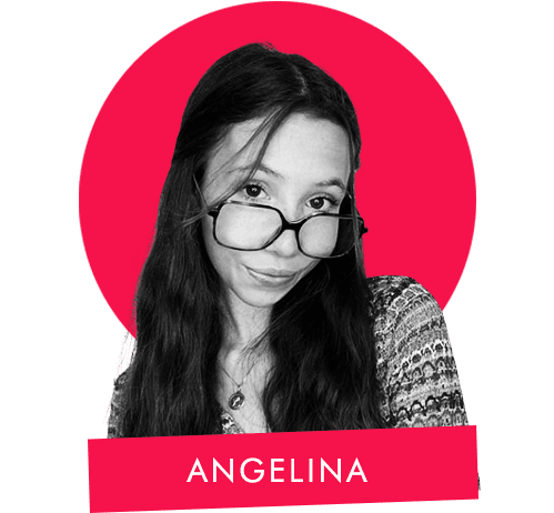 Image de Angelina