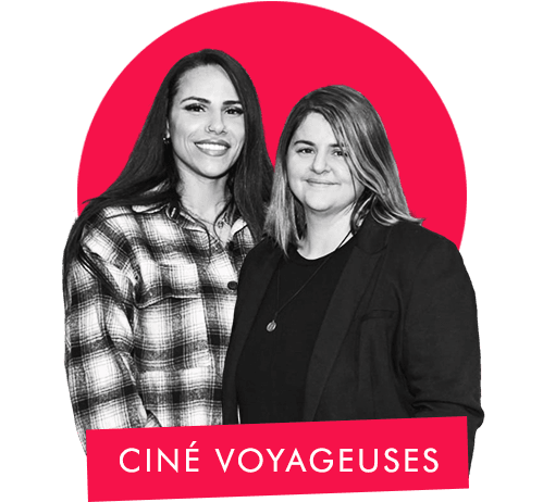 Image de Ciné Voyageuses