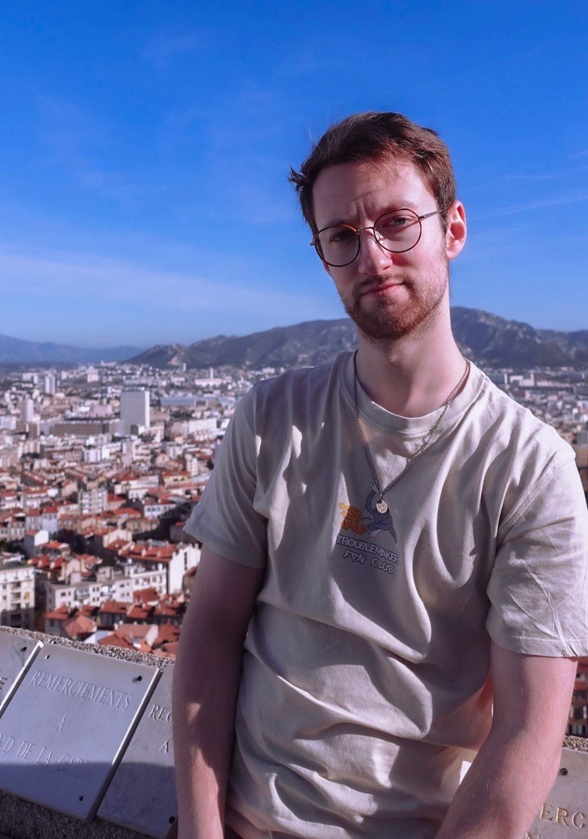 Andréâme