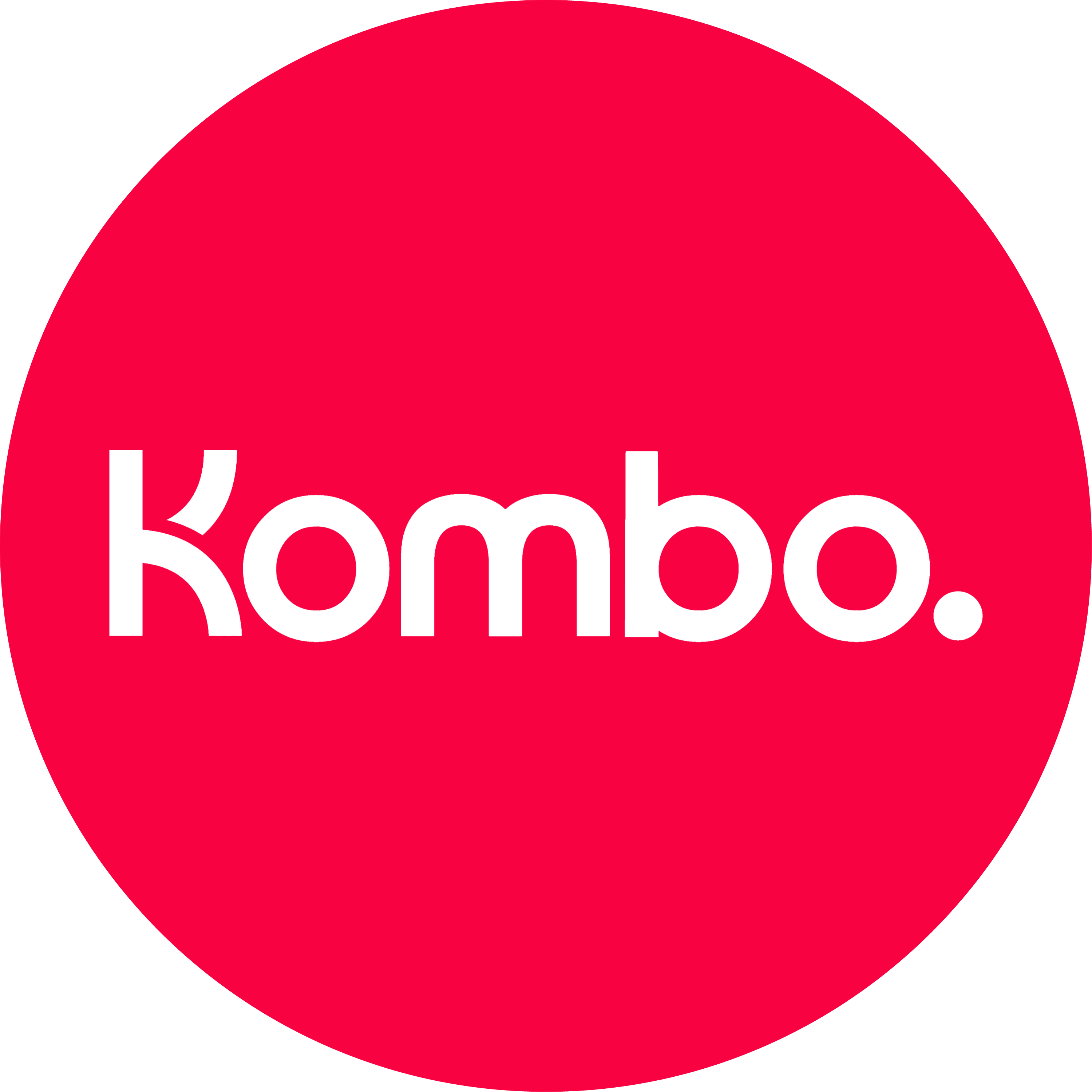 Logo Kombo