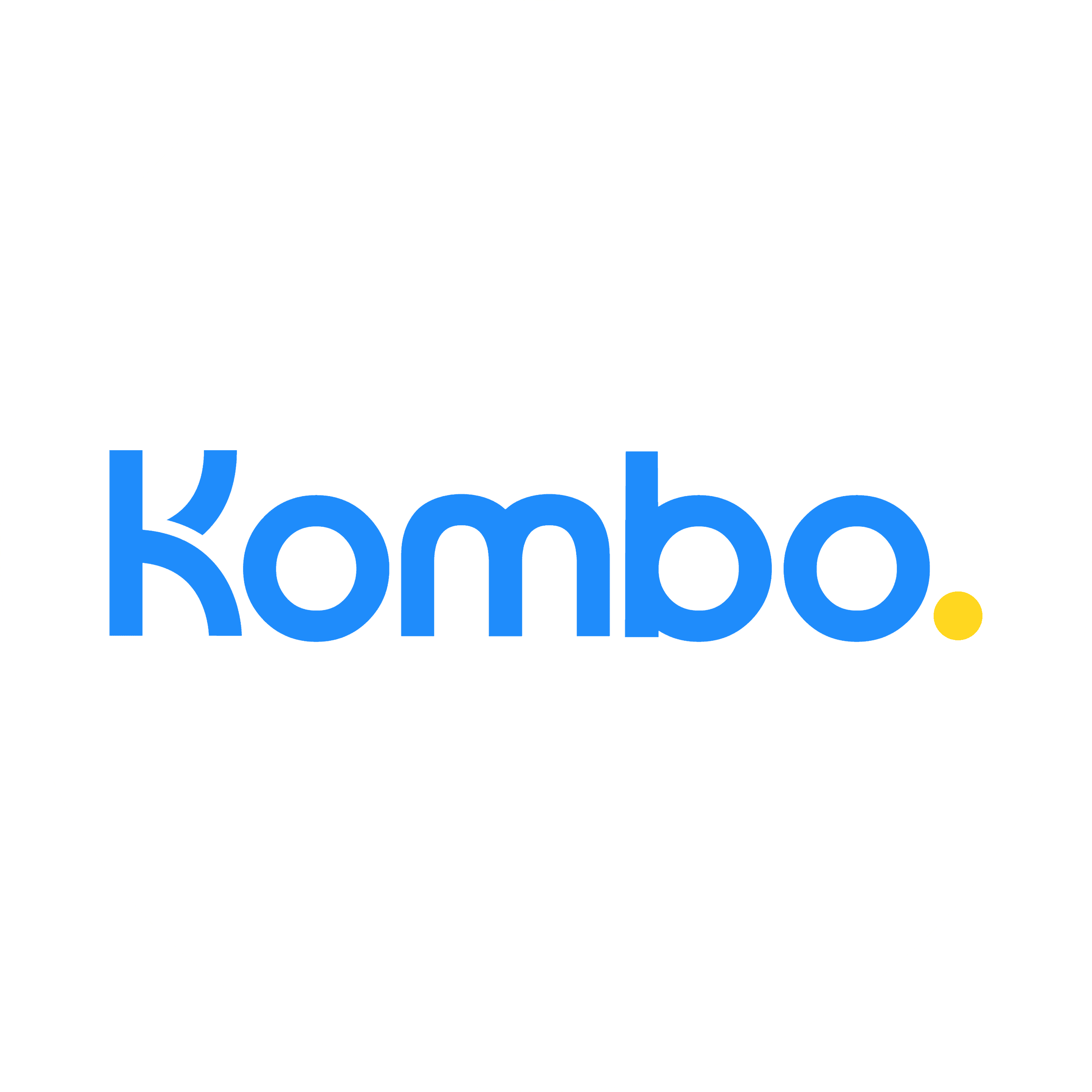 Logo Kombo