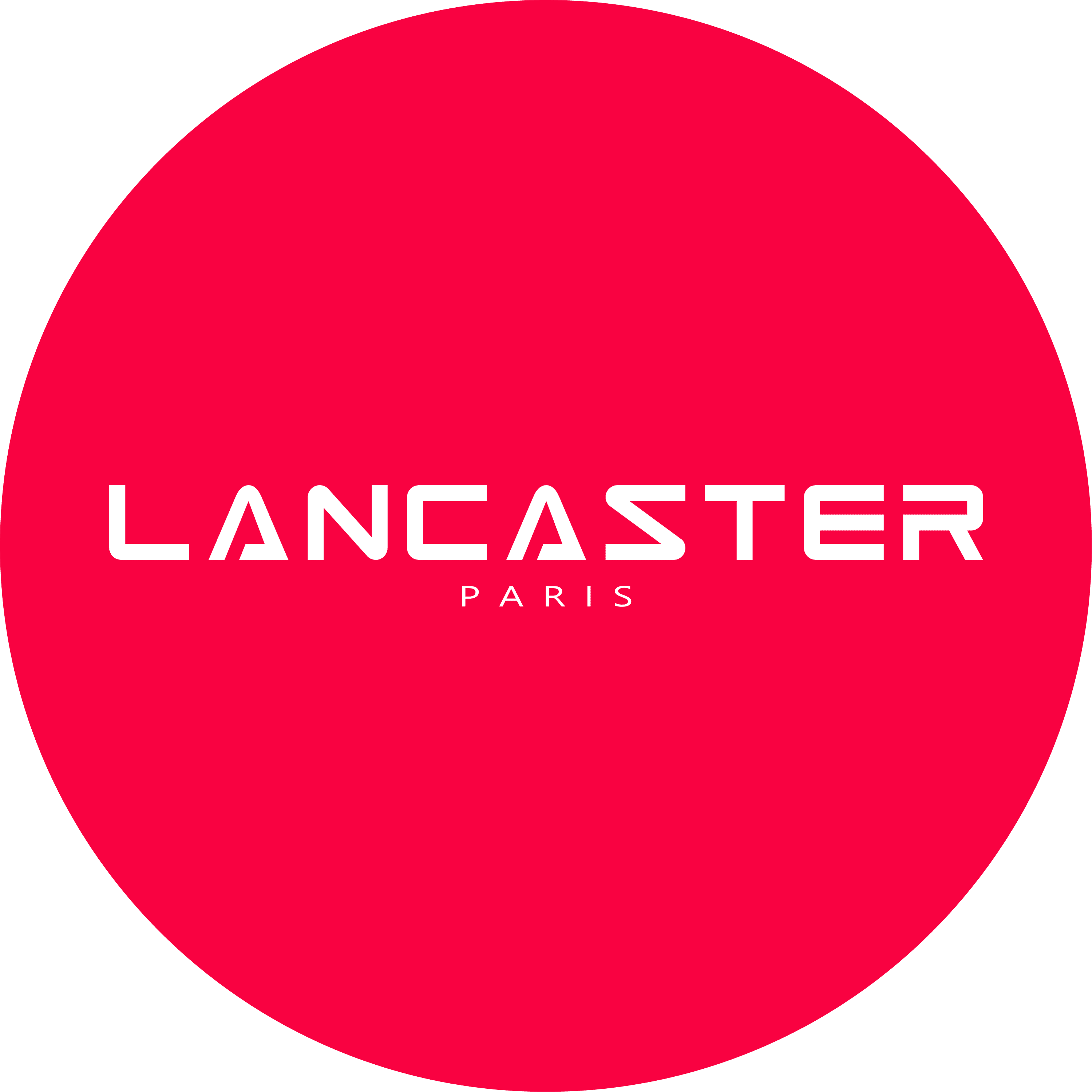 Logo Lancaster