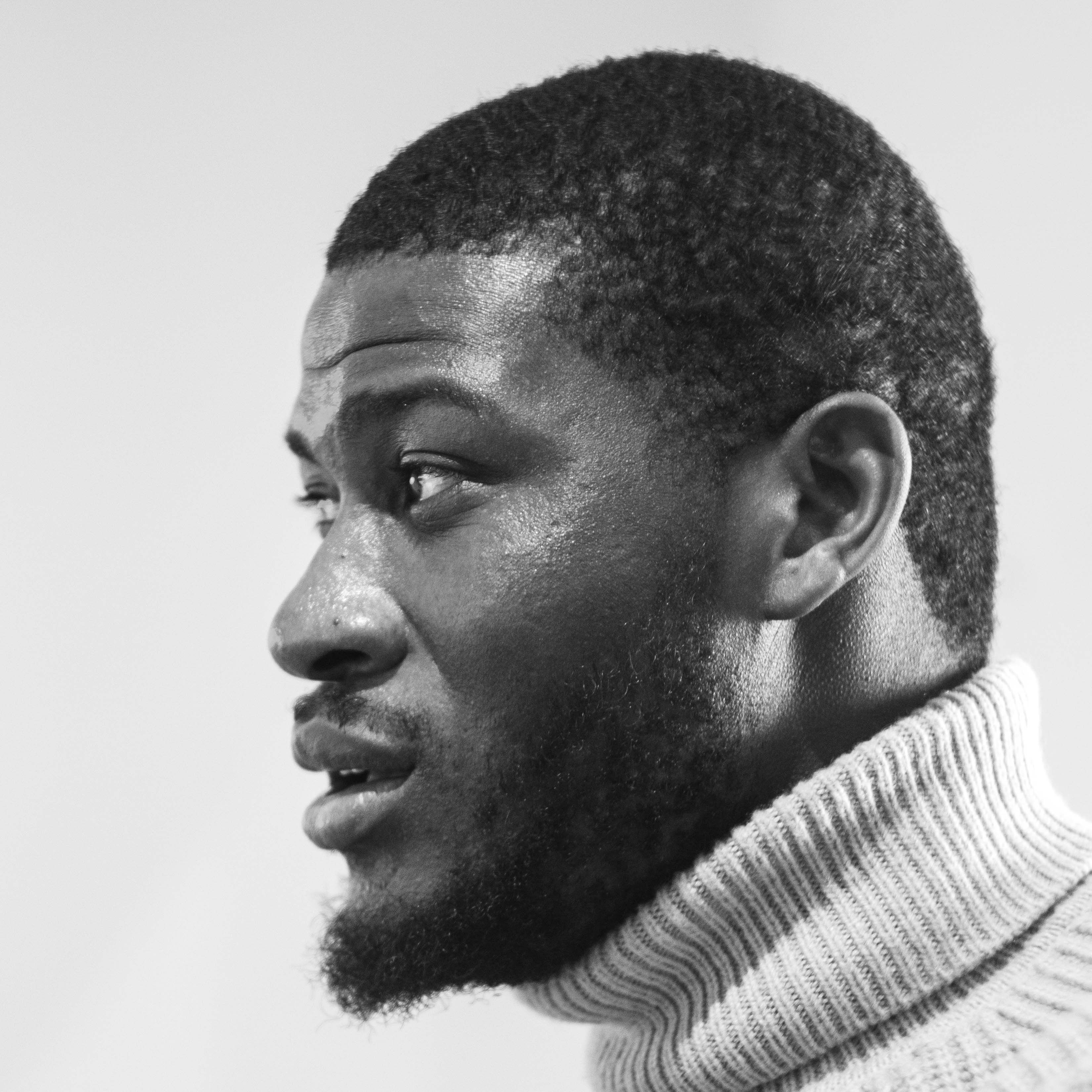 Moïse Mbenoun