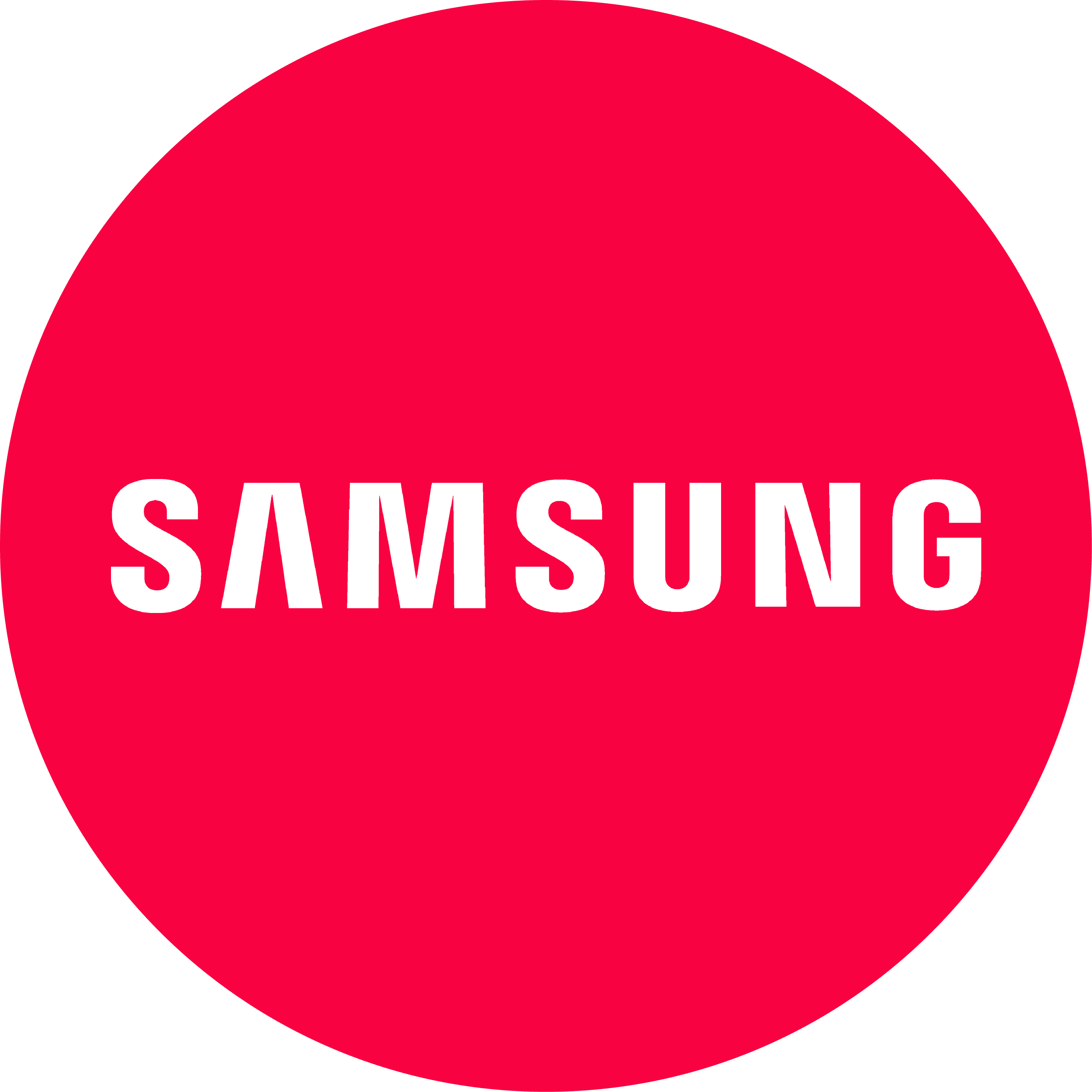 Logo Samsung