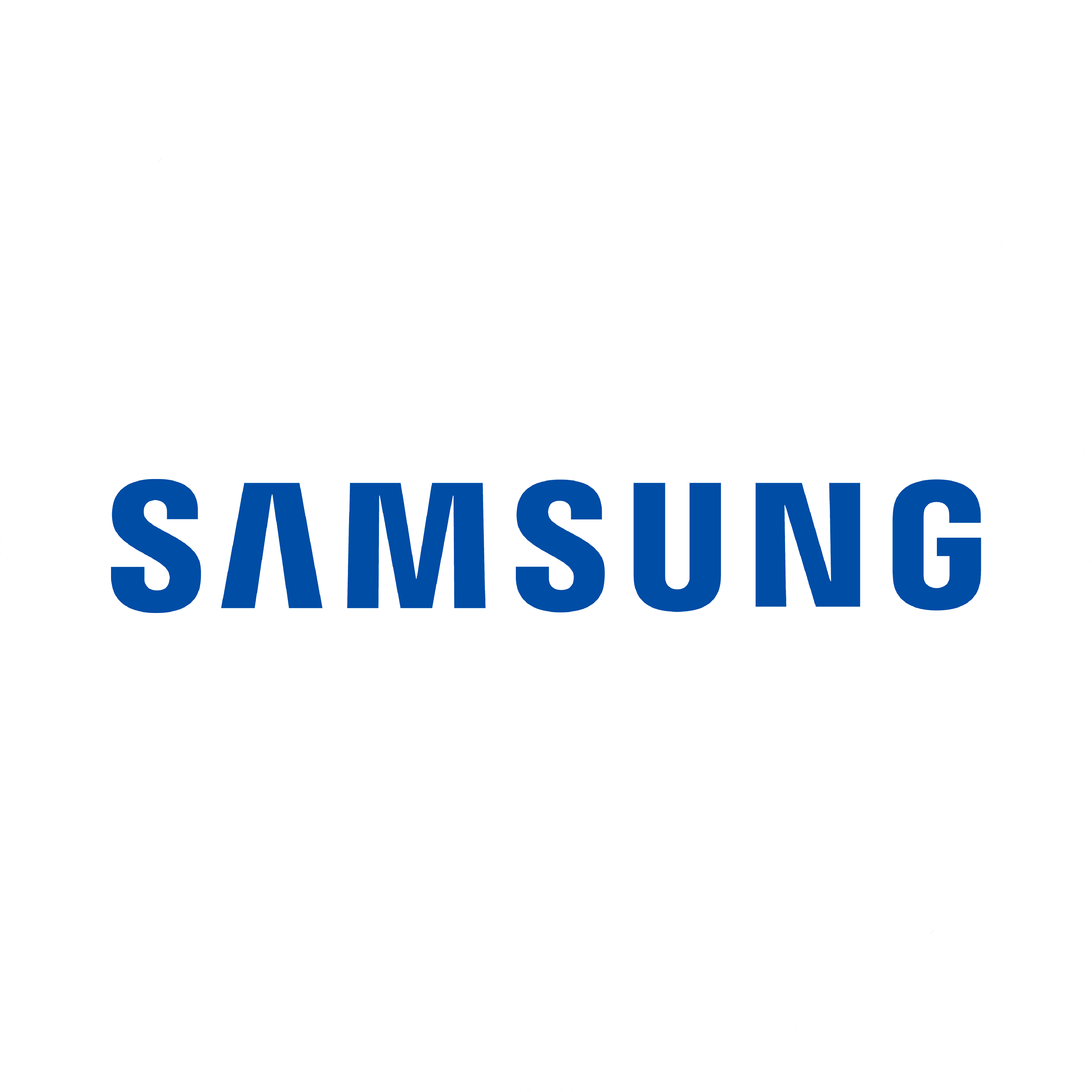 Logo Samsung