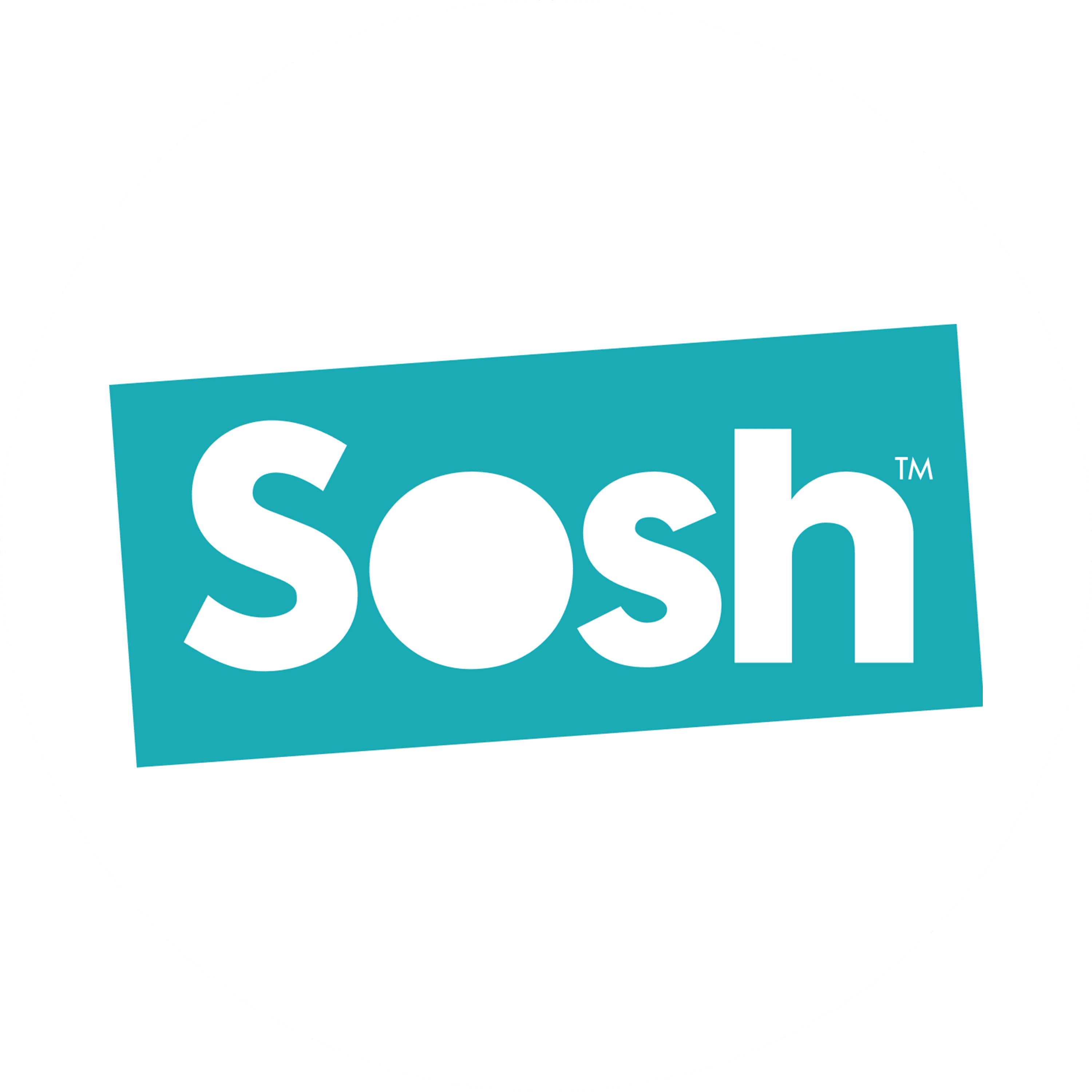 Logo Sosh