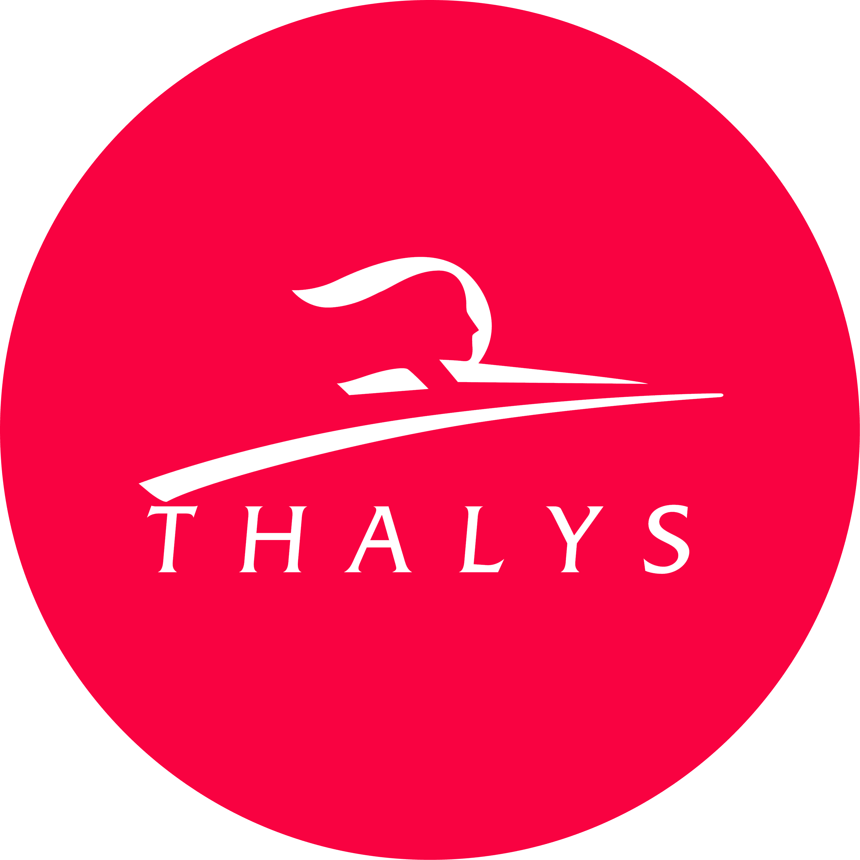 Logo Thalys