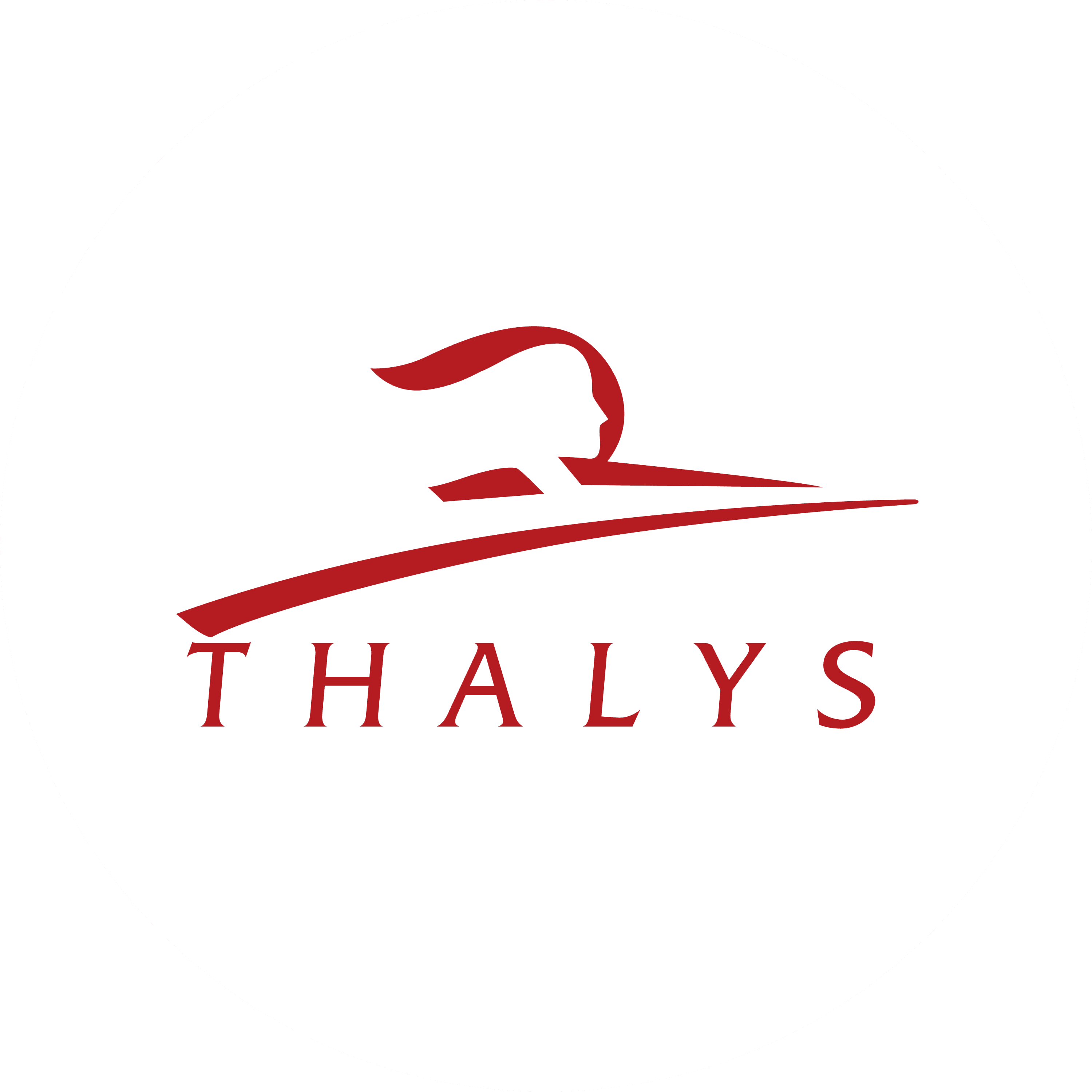 Logo Thalys